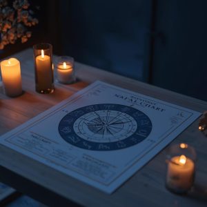 Carta Natal “Conócete a ti Mismo”