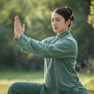 Clases de Chi Kung on Line