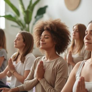 Curso de Introducción a Mindfulness